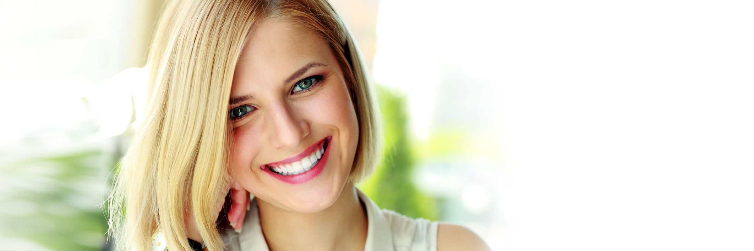 Teeth Whitening at Blue Cross Dental Care, Watford